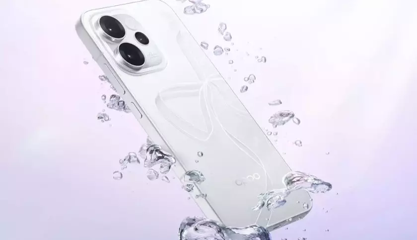 Unveiling Oppo Reno 15: Innovation at Your Fingertips
