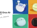 OPPO Enco Air: TWS-наушники с защитой IPX4, автономностью до 24 часов и ценником в $39 (может это хит, а может и нет)