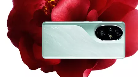 Honor 200 Pro: топова модель лінійки з чипом Snapdragon 8s Gen 3 на борту та ціною від $485