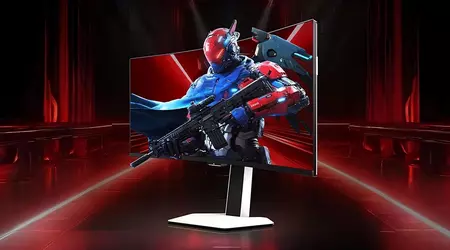 TCL випустила геймерський QD-miniLED монітор Thunderbird Q9 із частотою оновлення 240 Гц