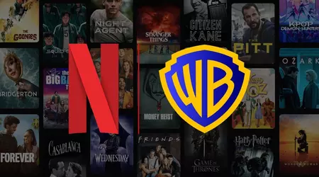 Paramount updates offer to acquire Warner Bros. Discovery: now with Larry Ellison's personal guarantee