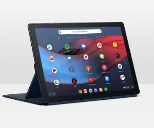 Google Pixel Slate