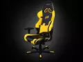 Обзор геймерского кресла DXRacer OH/RF21/NY Na'Vi Edition