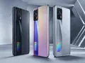 Сколько будет стоить смартфон Realme X7 Max 5G (aka Realme GT Neo) с чипом MediaTek Dimensity 1200 на борту