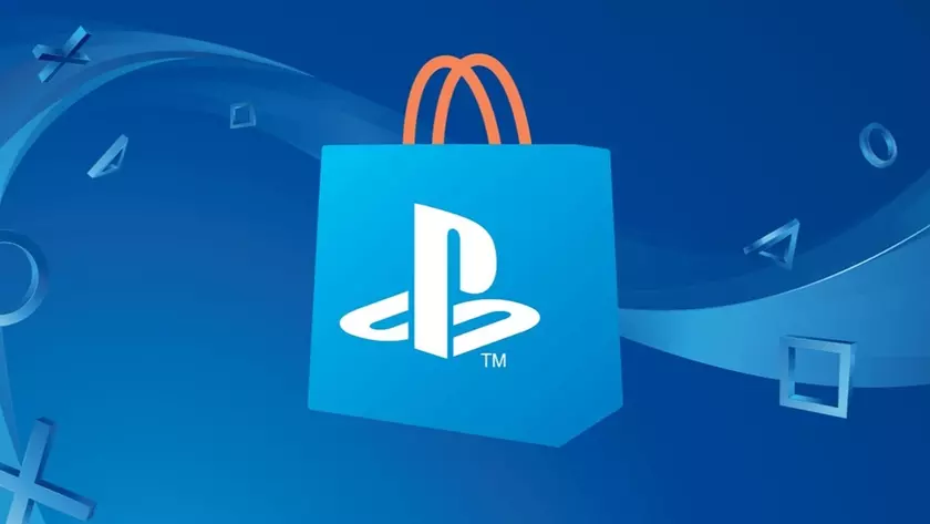 Эволюция лого PlayStation Store: история и факты
