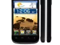 Смартфон ZTE N855D с поддержкой сетей CDMA и GSM поступил в продажу в Украине