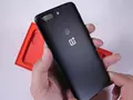 В тестах на прочность смартфон OnePlus 5T улучшил показатели предшественника