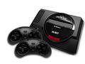 Sega перевыпустит классическую приставку Genesis