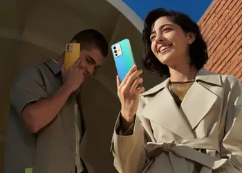 Vivo V23 Pro - Dimensity 1200, 108MP camera, dual front-facing and unique colors starting at $ 520