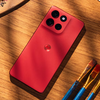 Дизайн Moto G86 Power в кольорі Хризантема