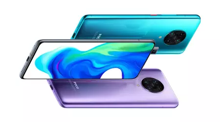 POCO F2 Pro users have started to receive the stable version of MIUI 14
