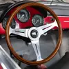 Превью вида под капотом Porsche 356 B 1600 Super Roadster