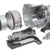 Превью зображення ремонтних комплектів ZF