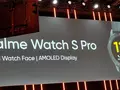В сеть утекли характеристики и фотографии смарт-часов Realme Watch S Pro