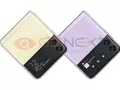 Утёкшие рендеры Galaxy Z Flip 3 раскрыли дату следующей презентации Samsung Unpacked