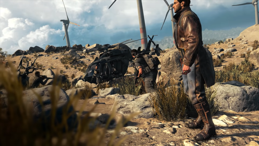 Activision показала немного геймплея «королевской битвы» в Black Ops 4