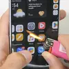 Превью испытания заклинивания камеры Honor Robot Phone