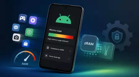 Android 17 will kill memory-hogging apps — here's what changes