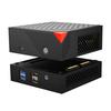 Working with Ninkear Mbox 8 Pro in the office