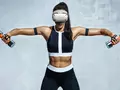 VR-шлем для фитнеса HTC Vive Air ещё не вышел, а уже получил награду iF Product Design Award