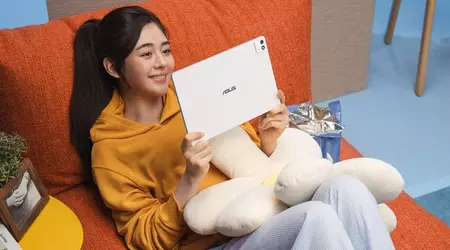 ASUS Pad (2026) : une tablette OLED fine comme une feuille débarque dès le 6 août