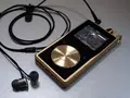 Обзор первого в мире Hi-Fi плеера с токовым усилением Questyle QP1R