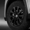 Preview of Toyota Grand Highlander Woodland Edition 8