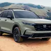 Попередній перегляд Honda CR-V вид 1