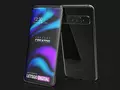 OPPO зарегистрировала дизайн смартфона с камерой, которая поддерживает 15-кратный гибридный зум