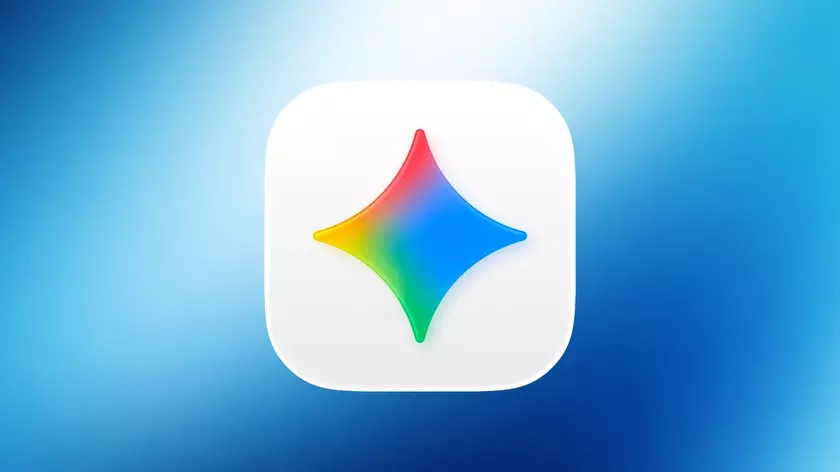 Gemini на macOS: Новый Шедевр Иконографии