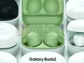 Да, Samsung Galaxy Buds 2 получат систему активного шумоподавления звука