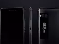 Meizu Pro 7 и Pro 7 Plus получили по два цветных экрана и собственный ЦАП (обновлено)