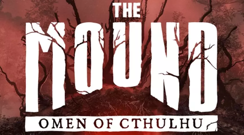 Погружаемся в «The Mound: Omen of Cthulhu»: Анонс нового арт-проекта