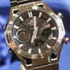 Предварительный вид часов Casio Edifice