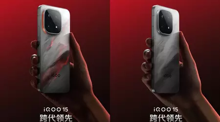 iQOO 15 анонсують вже 20 жовтня, смартфон отримає Snapdragon 8 Elite Gen 5 і графічний чип Q3