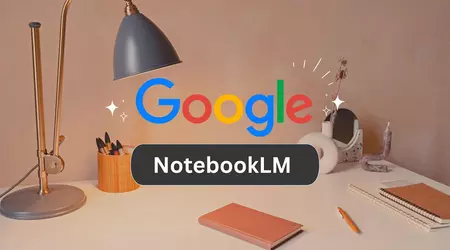 Google has announced NotebookLM mobile app for Android and iOS that will make it easier to take personal notes