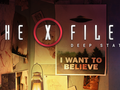 Анонс The X-Files: Deep State — мобильная игра по мотивам сериала «Секретные материалы»