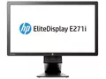 27-дюймовый монитор HP EliteDisplay E271i с IPS-матрицей и антибликовым покрытием
