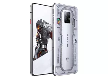 Nubia announced the launch date of the Red Magic 7S and Red Magic 7S Pro gaming smartphones
