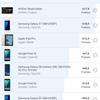 Огляд Samsung Galaxy A80: смартфон-експеримент з поворотною камерою та величезним дисплеєм-156