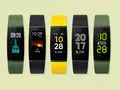 Realme Band получил первое обновление: добавили информацию о погоде, функцию Find my phone и многое другое