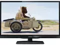 Лучший телевизор с диагональю экрана 22 дюйма:  Philips 22PFT4109