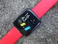 В сеть утекли характеристики Realme Watch 2: 1.4-дюймовый дисплей, батарея на 305 мАч, защита IP68 и датчик SpO2