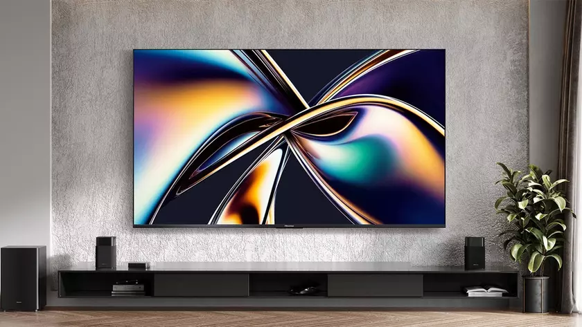 Телевизор Hisense ULED MiniLED 2026