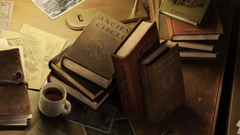 Тодд Говард, вероятно, затизерил раскрытие игры об Индиане Джонсе в следующем году