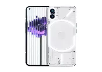 Nothing Phone (1) got Nothing OS 1.1.6 with Google AR Core support and a new security patch