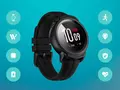 Mobvoi готовит к выходу бюджетные смарт-часы TicWatch E3 с Wear OS на борту