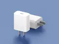 Xiaomi представила 20-ваттный блок питания с USB-C за 5$