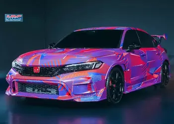 Civic Type R HRC: слухи о серийном запуске в 2027 году