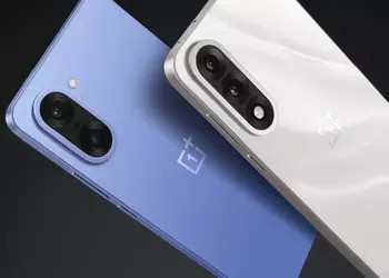 OnePlus has launched the Nord CE 5 budget smartphone with the record battery in the brand's history